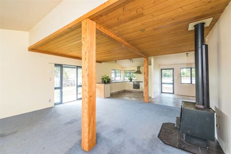 Photo of property in 546 No 3 Line, Okoia, Wanganui, 4582