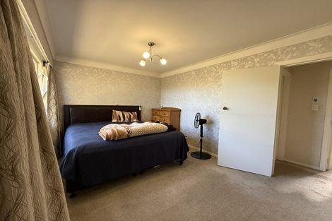 Photo of property in 4 Arran Crescent, Woolston, Christchurch, 8062