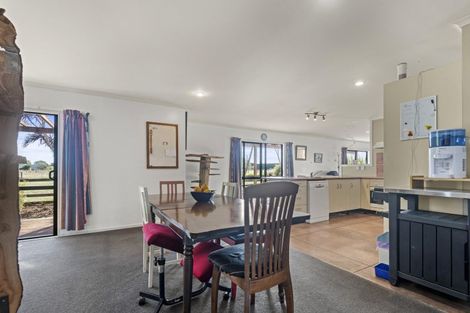 Photo of property in 250 Foxton Shannon Road, Foxton, 4893