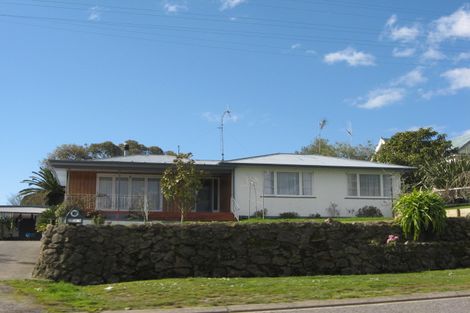 Photo of property in 14 Tamumu Road, Waipawa, 4210