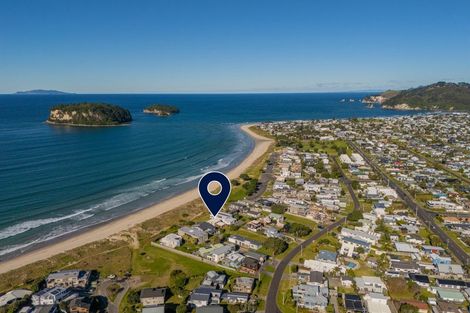 Photo of property in 224 Beverley Terrace, Whangamata, 3620