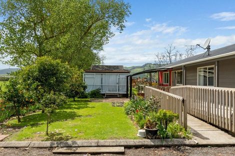 Photo of property in 67a Puke Road, Paeroa, 3600