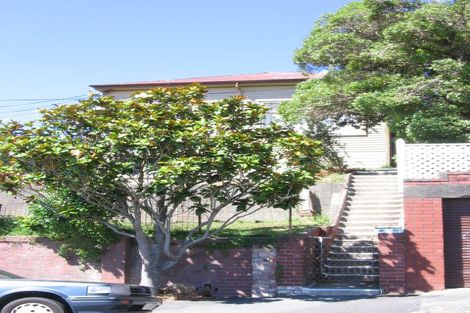 Photo of property in 22 Lawrence Street, Newtown, Wellington, 6021