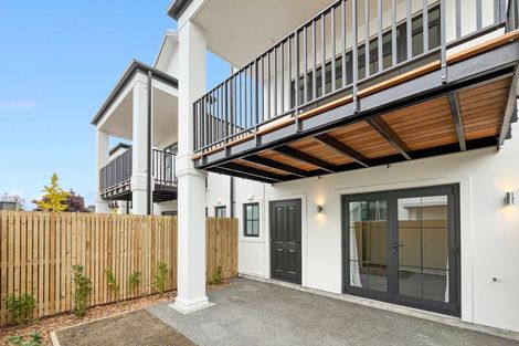 Photo of property in 3/92 Peterborough Street, Christchurch Central, Christchurch, 8013