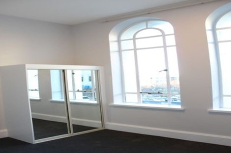 Photo of property in City Site, 5/30 Dowling Street, Dunedin Central, Dunedin, 9016