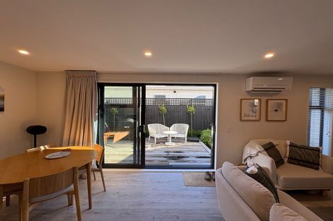 Photo of property in 73b Cornwall Street, St Albans, Christchurch, 8014