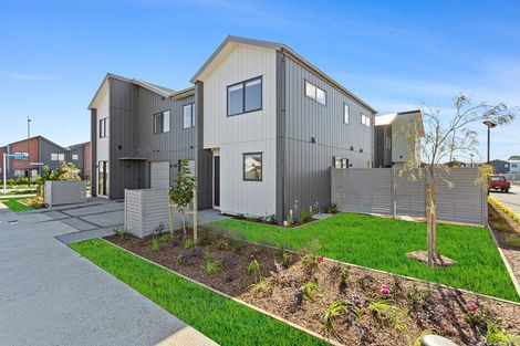 Photo of property in 34 Viridian Avenue, Rosehill, Papakura, 2113