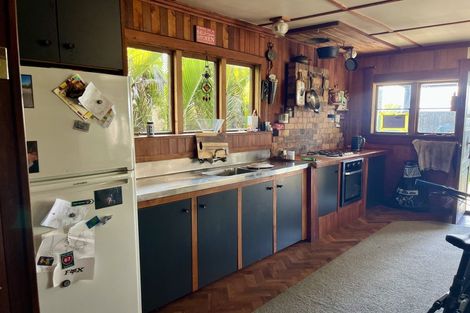 Photo of property in 21 Glasseye Drive, Little Wanganui, Karamea, 7893