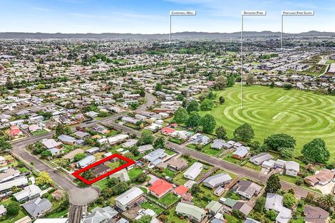 Photo of property in 7 Erika Place, Fairview Downs, Hamilton, 3214