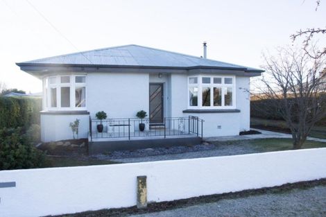 Photo of property in 23 Thomas Street, Ranfurly, 9332