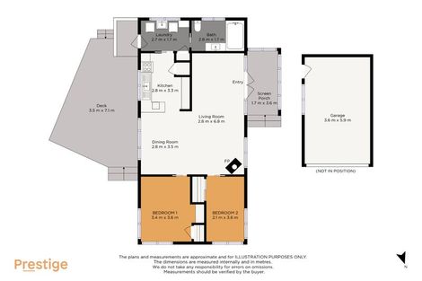 Photo of property in 203 Parkhurst Road, Parakai, 0830