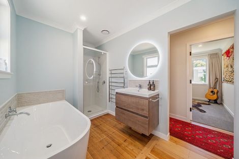 Photo of property in 22 Pasadena Crescent, Totara Park, Upper Hutt, 5018