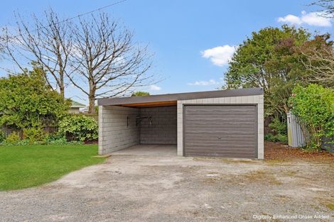 Photo of property in 31 Mappleton Avenue, Burnside, Christchurch, 8053