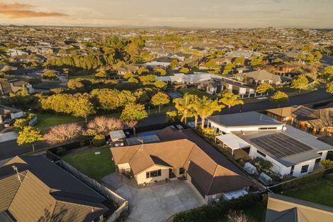 Photo of property in 3 Arie Lane, Flagstaff, Hamilton, 3210