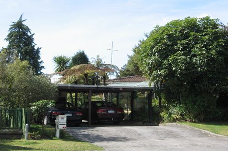 Photo of property in 9 Ensor Place, Fenton Park, Rotorua, 3010