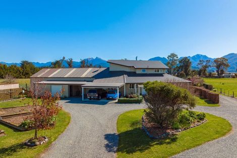 Photo of property in 25 Seniors Road, Wairau Valley, Blenheim, 7271