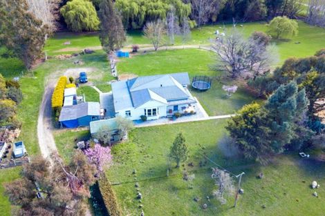 Photo of property in 114 Veritys Road, Maungati, Cave, 7984