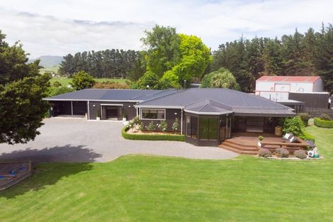 Photo of property in 685 Waitahora Road, Waitahora, Dannevirke, 4971