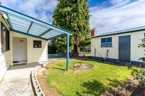 Photo of property in 1 Clark Street, Owaka, 9535