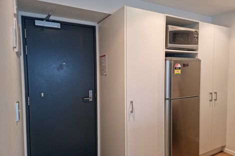 Photo of property in Soho Apartments, 1006/74 Taranaki Street, Te Aro, Wellington, 6011