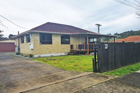 Photo of property in 11 Hall Street, Kawerau, 3127