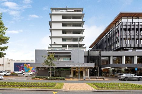 Photo of property in 82/312 Victoria Street, Hamilton Central, Hamilton, 3204