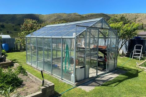 Photo of property in 52 Old Slip Road, Hakataramea, Kurow, 9498