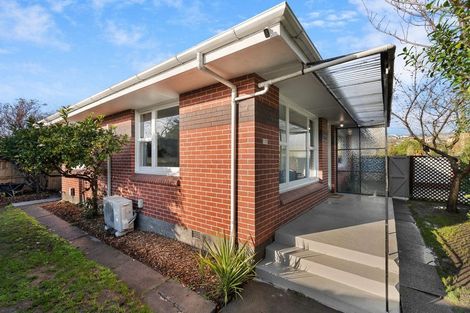 Photo of property in 178 Centaurus Road, Saint Martins, Christchurch, 8022