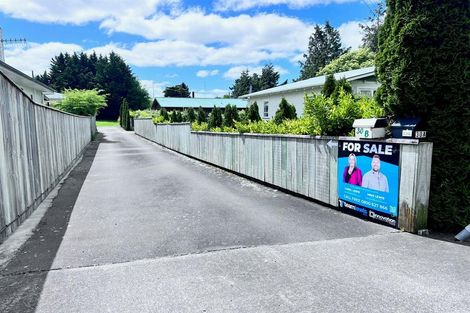 Photo of property in 30b Mill Street, Marton, 4710