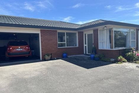 Photo of property in 3/109 Main North Road, Papanui, Christchurch, 8052