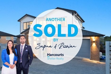 Photo of property in 218 Metcalfe Road, Ranui, Auckland, 0612