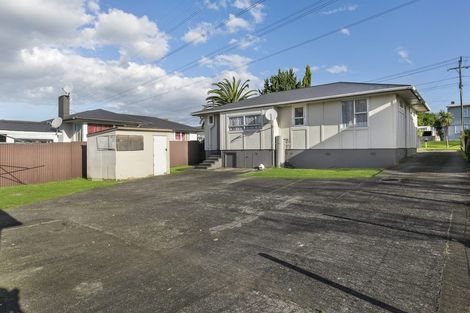 Photo of property in 33 Lappington Road, Otara, Auckland, 2023