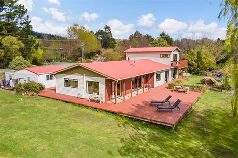 Photo of property in 262a Katherine Mansfield Drive, Whitemans Valley, Upper Hutt, 5371