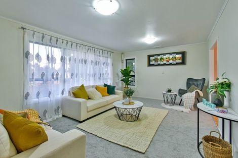 Photo of property in 83 Thompson Terrace, Manurewa, Auckland, 2102