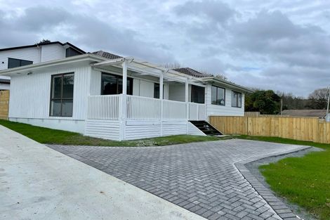 Photo of property in 3 Duckworth Road, Papakura, 2110