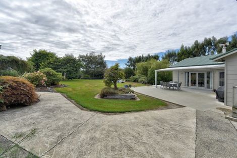 Photo of property in 127 Burnetts Hill Road, Waikoikoi, Gore, 9771