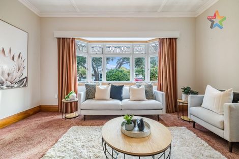 Photo of property in 4 Bracken Street, Petone, Lower Hutt, 5012