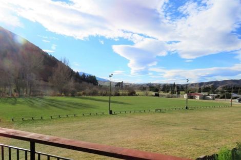 Photo of property in 40a Manse Road, Kurow, 9435
