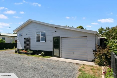 Photo of property in 1/313 Cameron Avenue, Te Awamutu, 3800