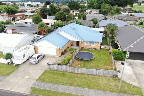 Photo of property in 31 Fairview Road, Katikati, 3129