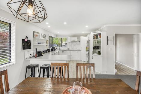 Photo of property in 4 Dugald Court, Rototuna, Hamilton, 3210