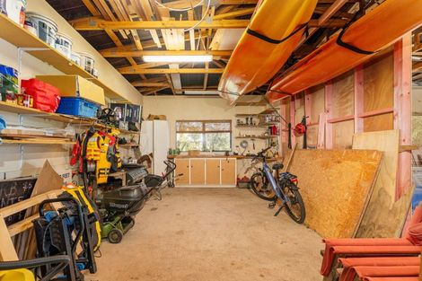 Photo of property in 15 Hilldale Crescent, Kuaotunu West, Whitianga, 3592