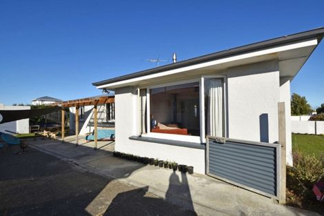 Photo of property in 244 Conyers Street, Strathern, Invercargill, 9812