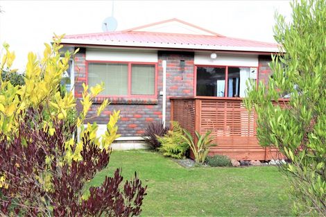 Photo of property in 1/122 Kenny Street, Waihi, 3610
