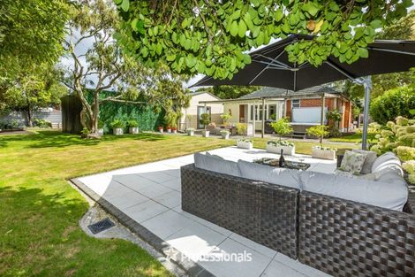 Photo of property in 13 Wood Street, Wallaceville, Upper Hutt, 5018