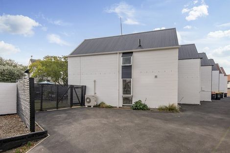 Photo of property in 6/10 Sherborne Street, St Albans, Christchurch, 8014