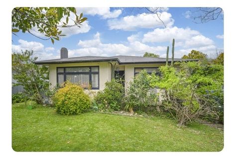 Photo of property in 7 Livingstone Avenue, Nawton, Hamilton, 3200