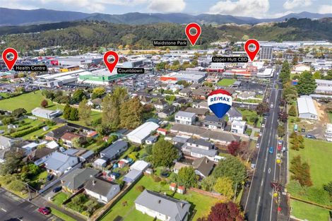 Photo of property in 44b Pine Avenue, Upper Hutt Central, Upper Hutt, 5018