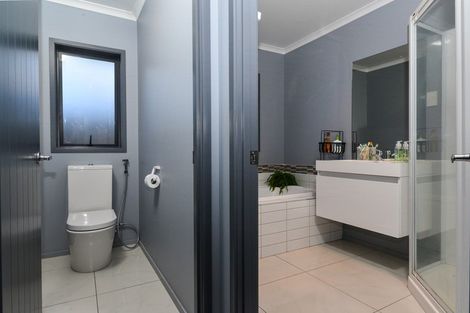 Photo of property in 57 Cumberland Drive, Flagstaff, Hamilton, 3210