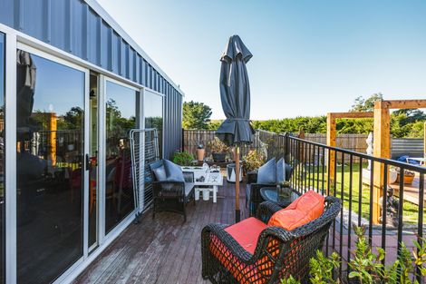 Photo of property in 37 Oban Street, Holmes Hill, Oamaru, 9401